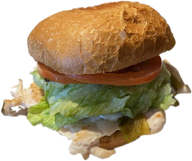 About Us | Burger